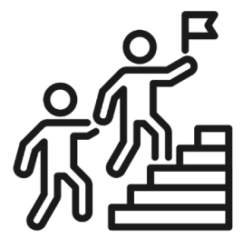 Begeleiden in organisatiegroei