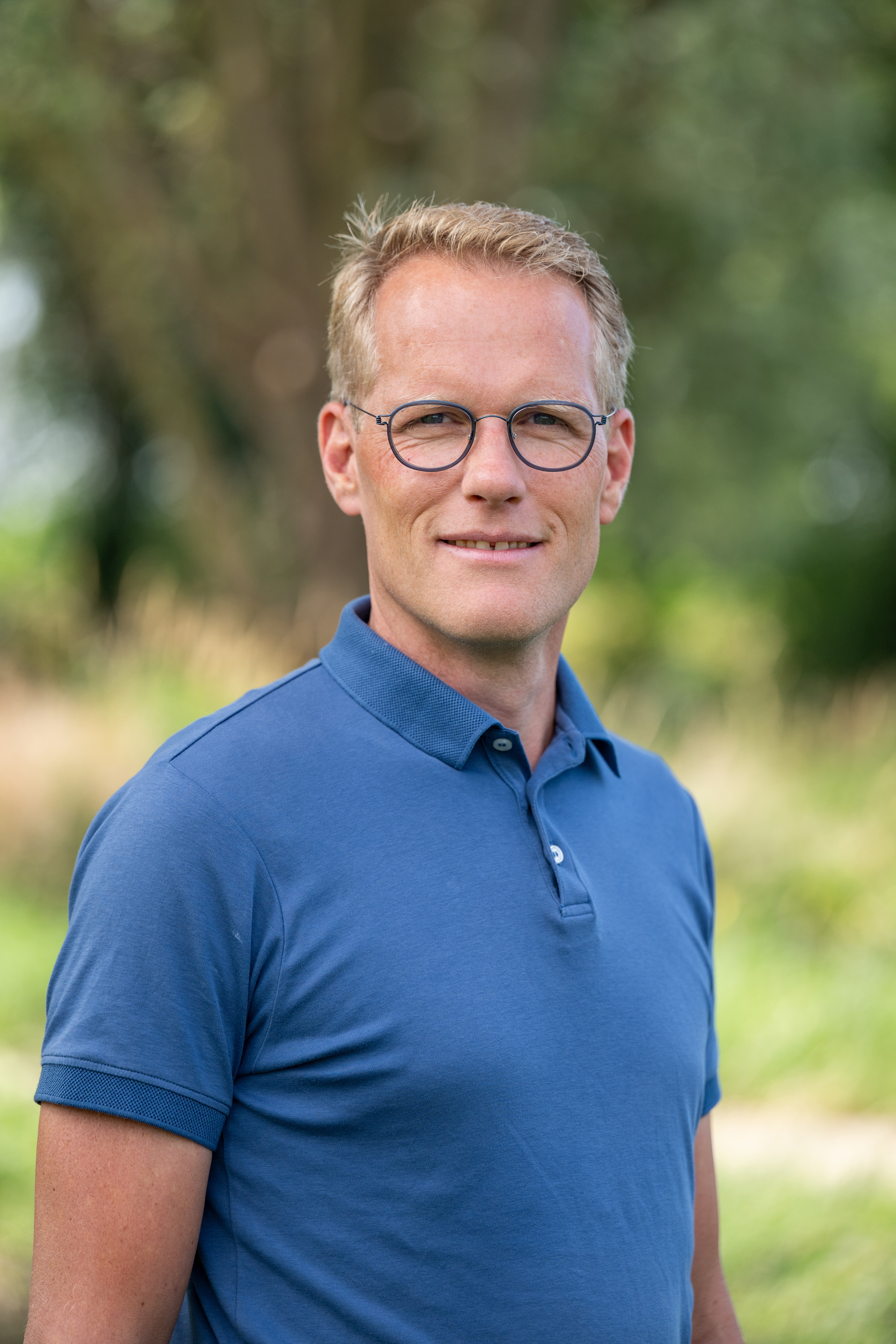 Marc Zwemer
