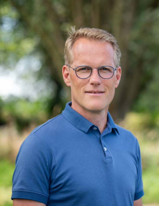 Marc Zwemer